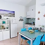 Case Vacanza Santa Teresa Gallura Appartement *