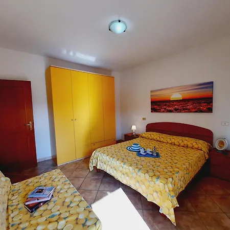 Case Vacanza Santa Teresa Gallura Daire *