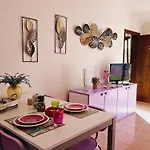 Case Vacanza Santa Teresa Gallura Apartment