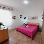 아파트 Case Vacanza Santa Teresa Gallura 산타테레사의갈루라