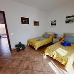 아파트 Case Vacanza Santa Teresa Gallura 산타테레사의갈루라