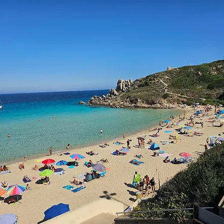 Holiday home Case Vacanza Santa Teresa Gallura Santa Teresa Gallura