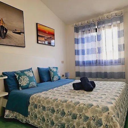Case Vacanza Santa Teresa Gallura Holiday home Santa Teresa Gallura