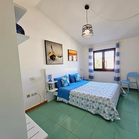 Case Vacanza Santa Teresa Gallura