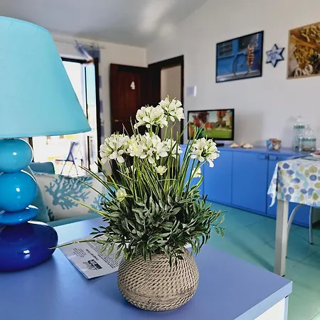 Holiday home Case Vacanza Santa Teresa Gallura *