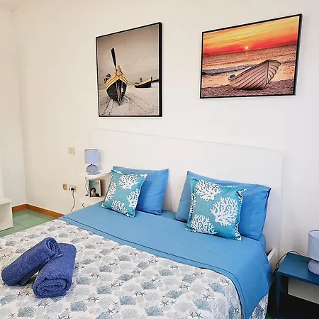 Case Vacanza Santa Teresa Gallura Holiday home