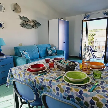 Holiday home Case Vacanza Santa Teresa Gallura *