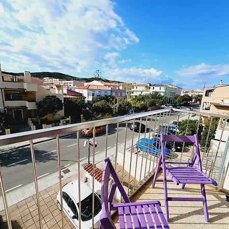 Case Vacanza Santa Teresa Gallura *