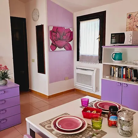 Holiday home Case Vacanza Santa Teresa Gallura