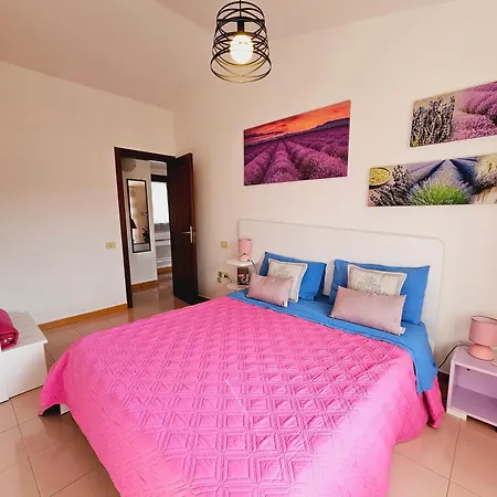 Case Vacanza Santa Teresa Gallura Holiday home *