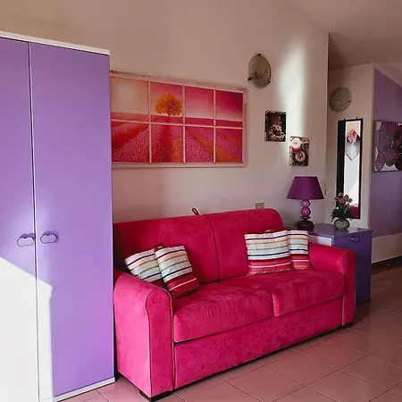 Holiday home Case Vacanza Santa Teresa Gallura