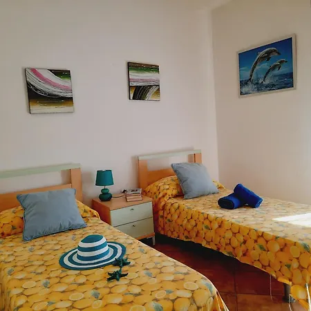 Holiday home Case Vacanza Santa Teresa Gallura Santa Teresa Gallura
