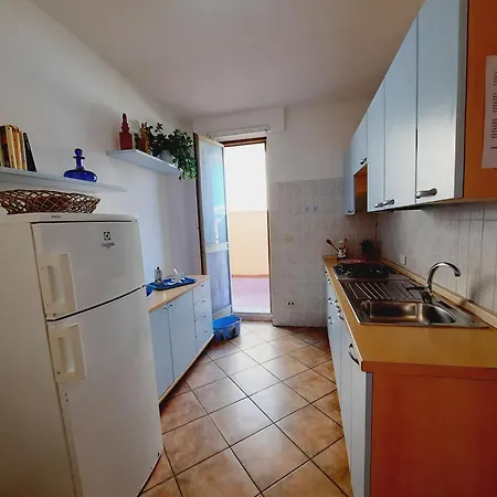 Case Vacanza Santa Teresa Gallura Holiday home *