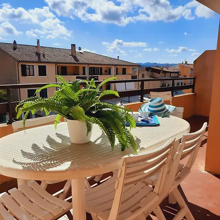 Holiday home Case Vacanza Santa Teresa Gallura Santa Teresa Gallura