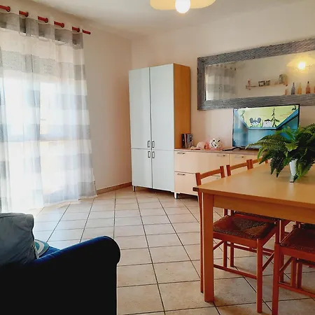 Case Vacanza Santa Teresa Gallura Holiday home *