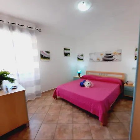 アパート Case Vacanza Santa Teresa Gallura サンタ・テレーザ・ガッルーラ