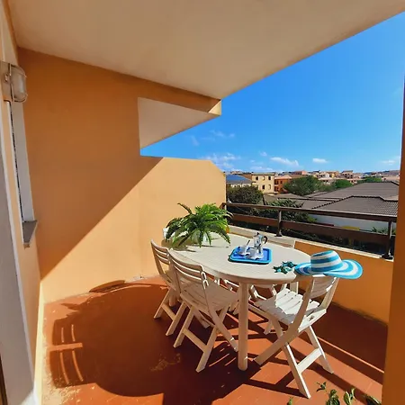 Case Vacanza Santa Teresa Gallura Holiday home