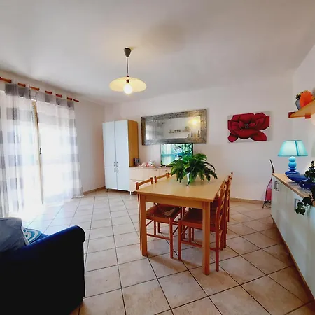 Holiday home Case Vacanza Santa Teresa Gallura Santa Teresa Gallura