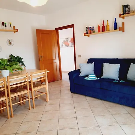 Case Vacanza Santa Teresa Gallura Apartment