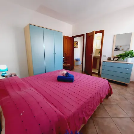 Case Vacanza Santa Teresa Gallura Holiday home Santa Teresa Gallura
