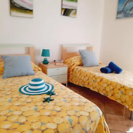 Case Vacanza Santa Teresa Gallura Holiday home *