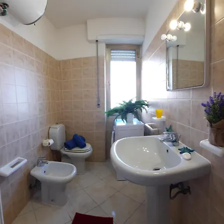 Holiday home Case Vacanza Santa Teresa Gallura *