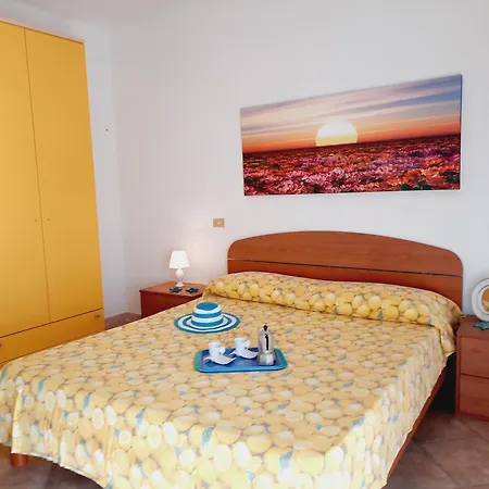 Holiday home Case Vacanza Santa Teresa Gallura Santa Teresa Gallura