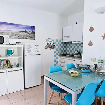 Case Vacanza Santa Teresa Gallura Apartment *