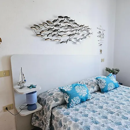 Case Vacanza Santa Teresa Gallura Holiday home Santa Teresa Gallura