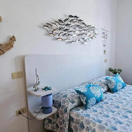 Case Vacanza Santa Teresa Gallura Holiday home Santa Teresa Gallura