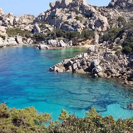 Case Vacanza Santa Teresa Gallura Apartment *
