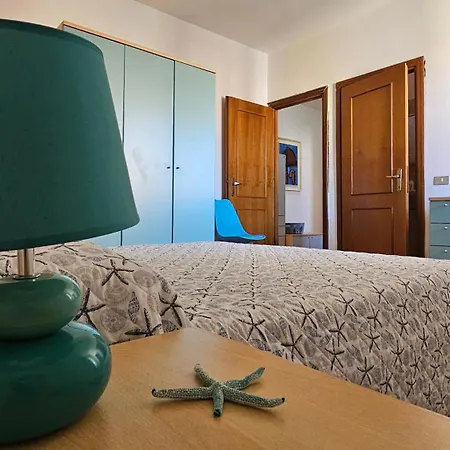 Case Vacanza Santa Teresa Gallura Apartment