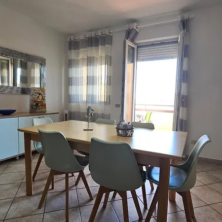 Apartment Case Vacanza Santa Teresa Gallura