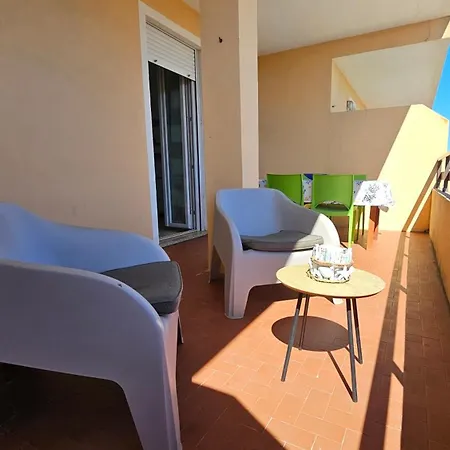 Apartment Case Vacanza Santa Teresa Gallura *