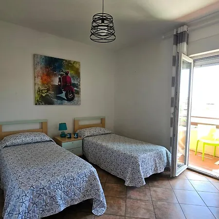Case Vacanza Santa Teresa Gallura Apartment Santa Teresa Gallura