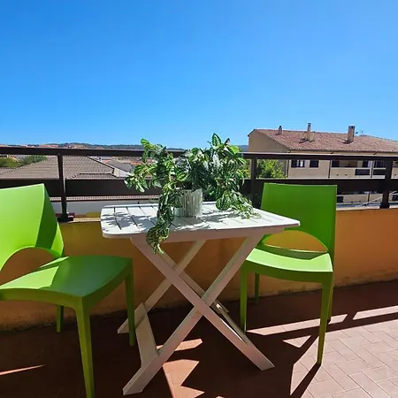 Apartment Case Vacanza Santa Teresa Gallura Santa Teresa Gallura