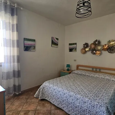 Case Vacanza Santa Teresa Gallura Apartment